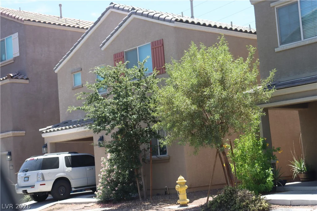 4343 Harristown, Las Vegas, NV 89115