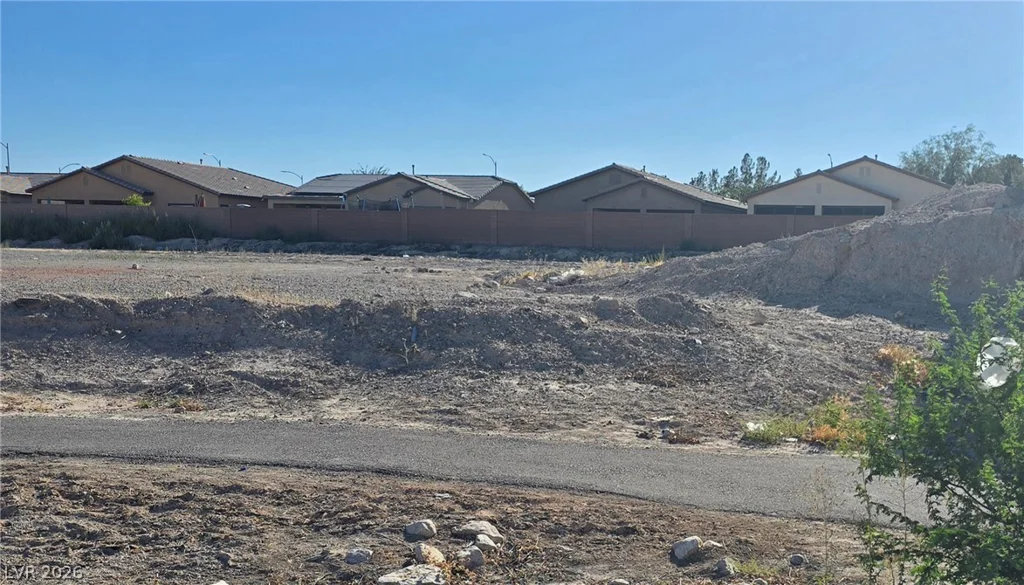 440 Lone Mountain, North Las Vegas, NV 89031