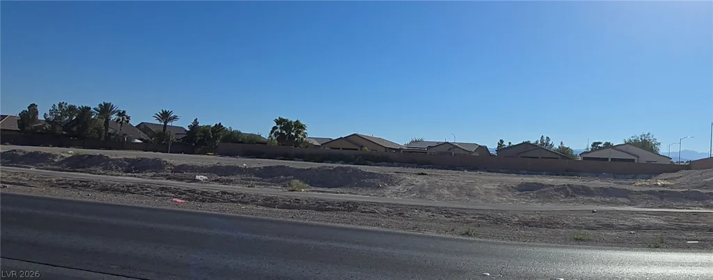 440 Lone Mountain, North Las Vegas, NV 89031