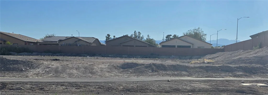 440 Lone Mountain, North Las Vegas, NV 89031