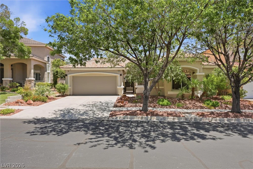 2204 Scarlet Rose, Las Vegas, NV 89134