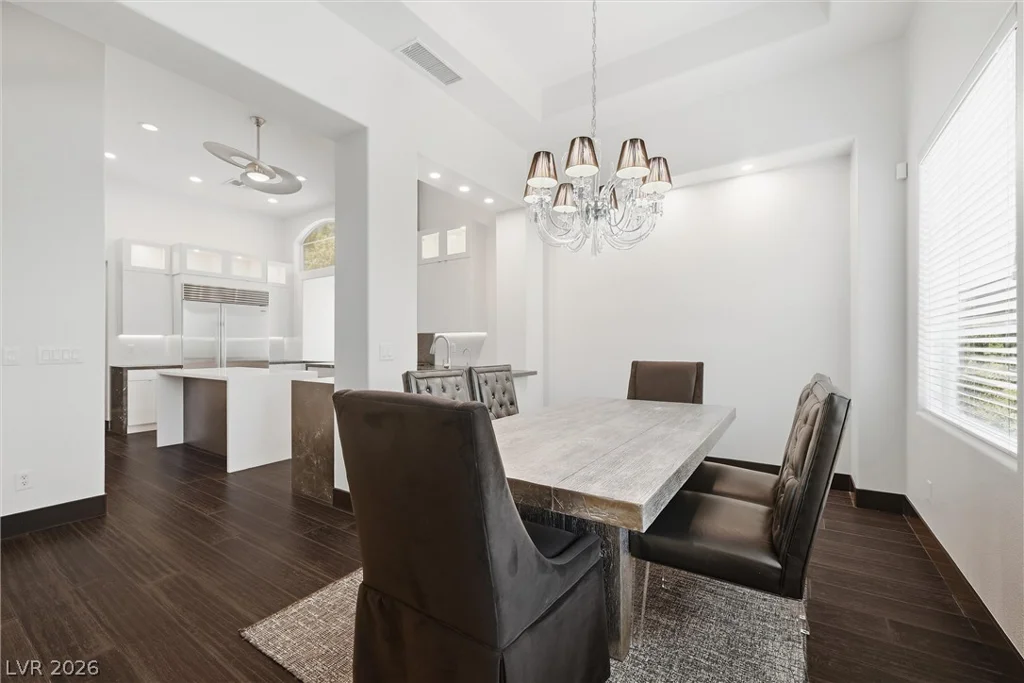2204 Scarlet Rose, Las Vegas, NV 89134