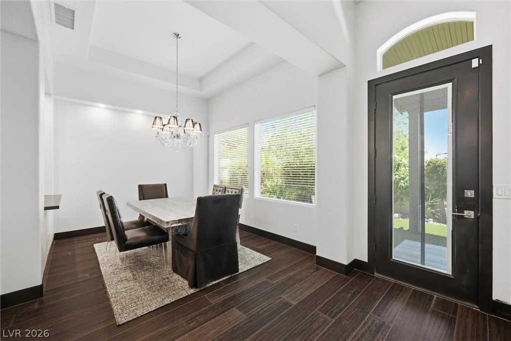 2204 Scarlet Rose, Las Vegas, NV 89134