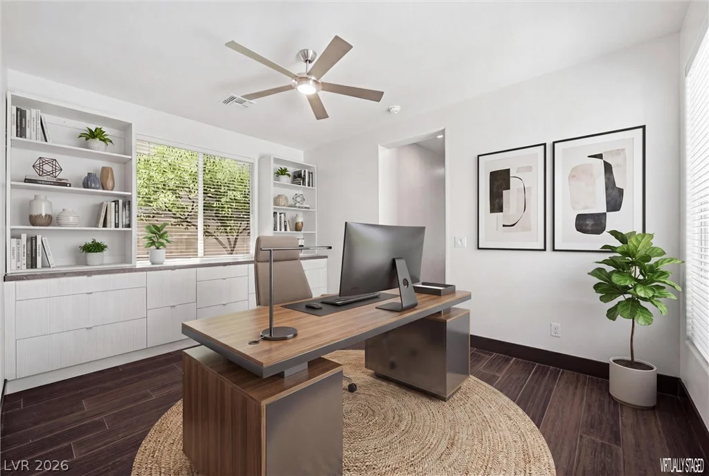 2204 Scarlet Rose, Las Vegas, NV 89134