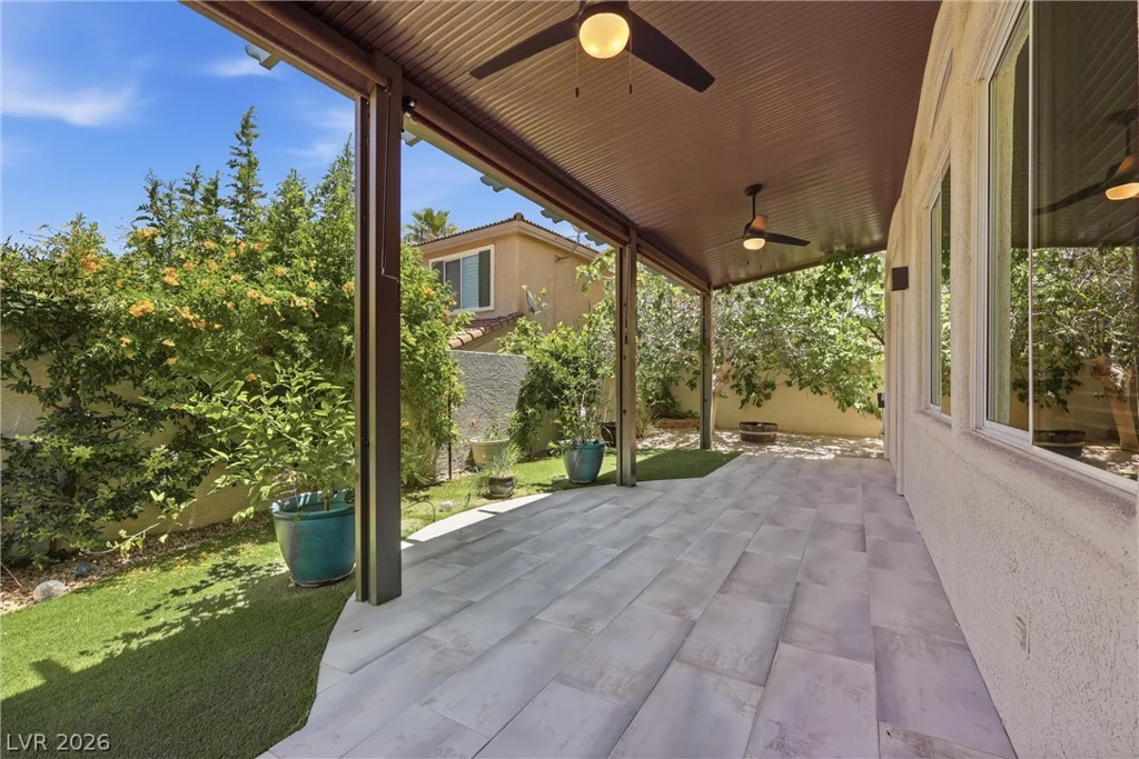 2204 Scarlet Rose, Las Vegas, NV 89134