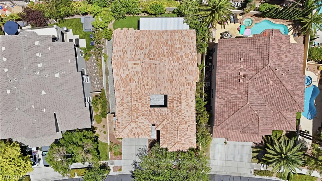 2204 Scarlet Rose, Las Vegas, NV 89134