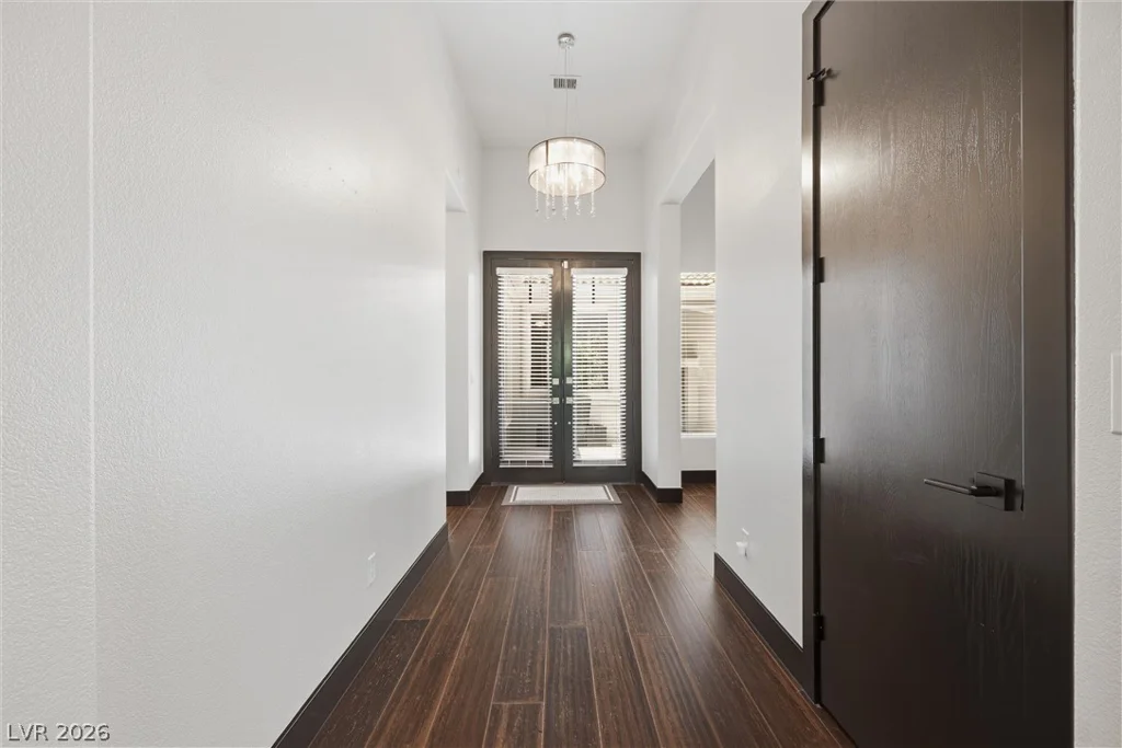 2204 Scarlet Rose, Las Vegas, NV 89134