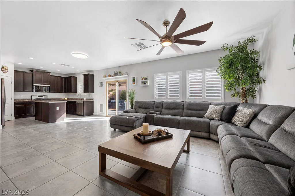 8127 Turquoise Tide, Las Vegas, NV 89166