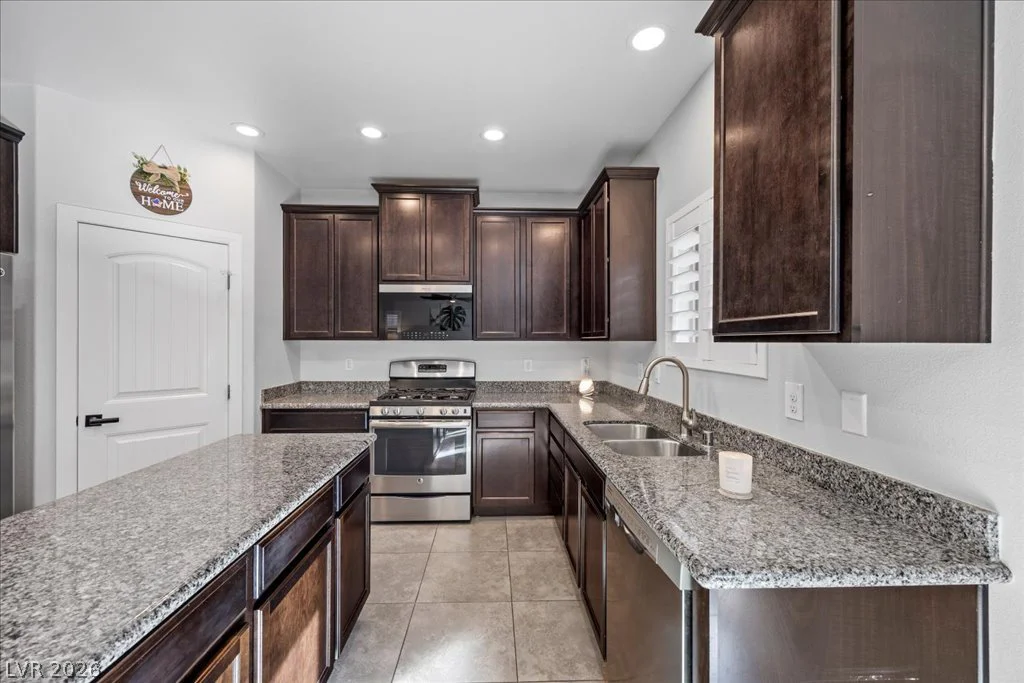 8127 Turquoise Tide, Las Vegas, NV 89166