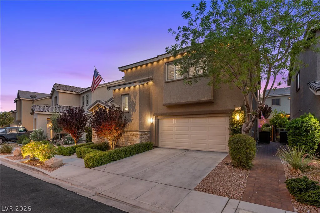 8127 Turquoise Tide, Las Vegas, NV 89166