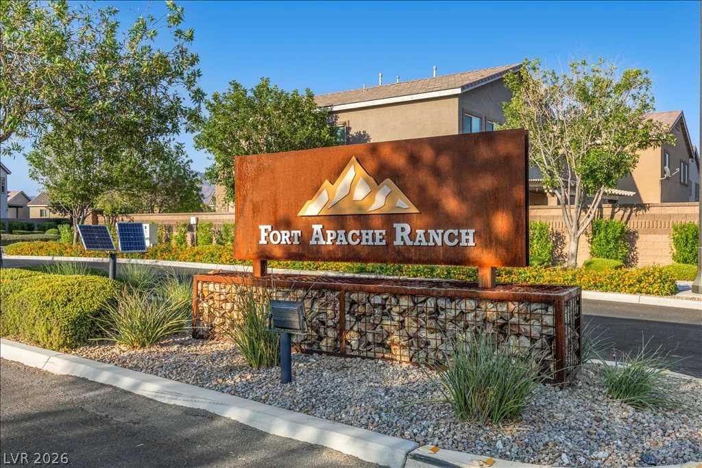 8127 Turquoise Tide, Las Vegas, NV 89166