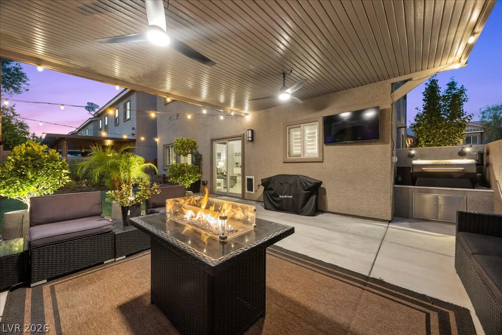 8127 Turquoise Tide, Las Vegas, NV 89166