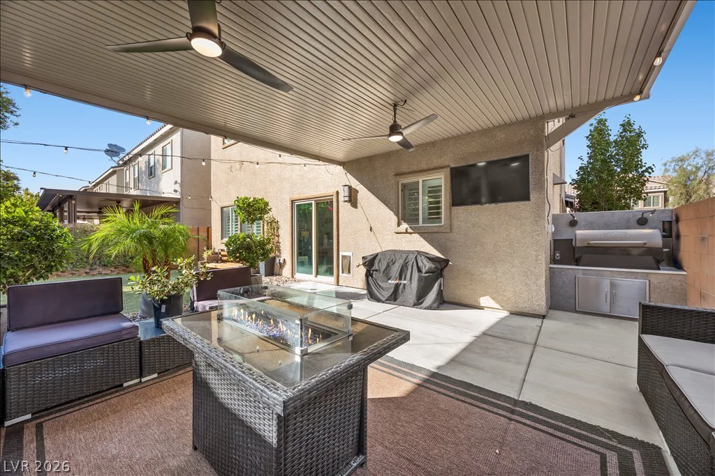 8127 Turquoise Tide, Las Vegas, NV 89166