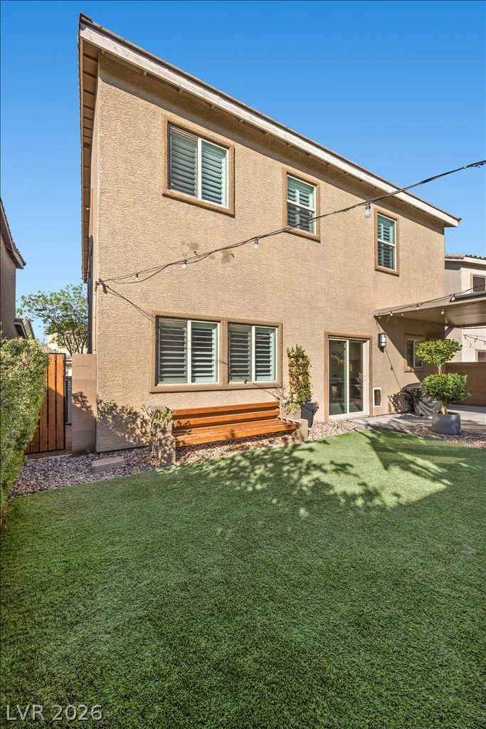 8127 Turquoise Tide, Las Vegas, NV 89166
