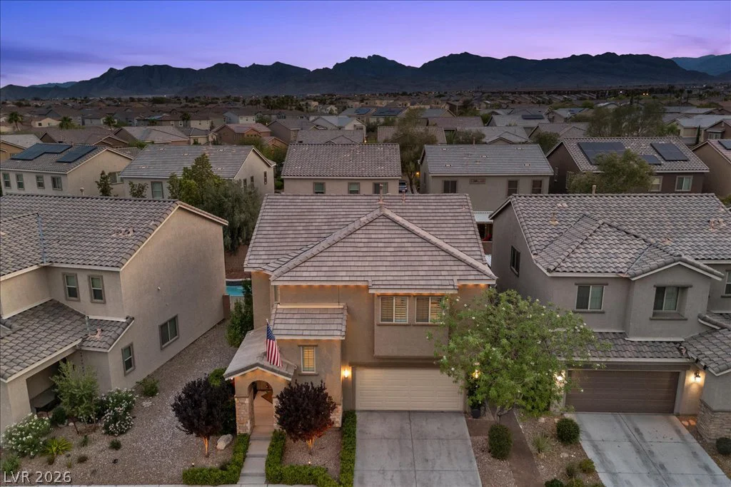 8127 Turquoise Tide, Las Vegas, NV 89166