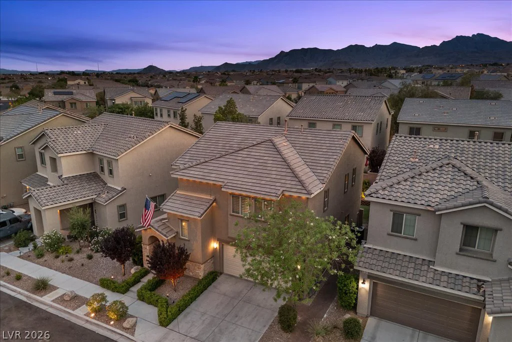 8127 Turquoise Tide, Las Vegas, NV 89166