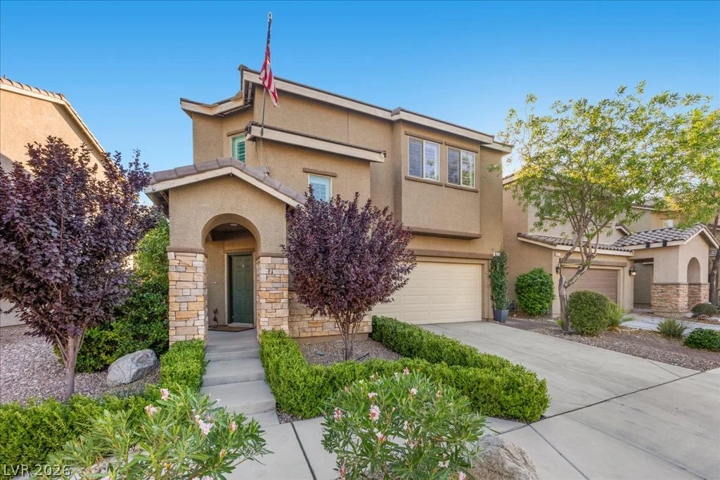 8127 Turquoise Tide, Las Vegas, NV 89166