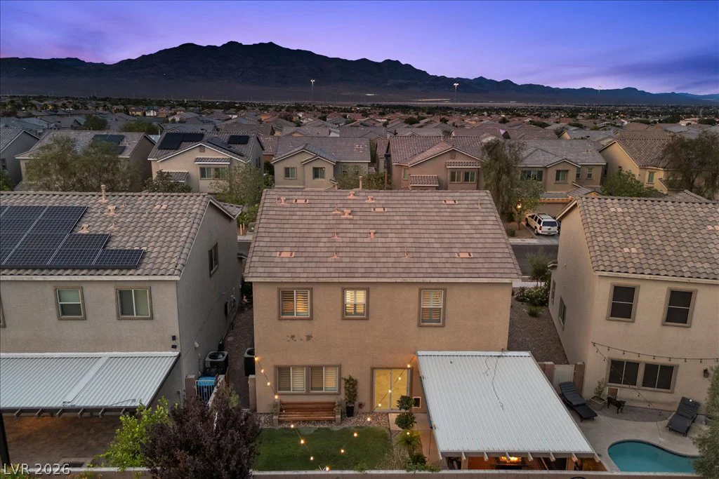 8127 Turquoise Tide, Las Vegas, NV 89166