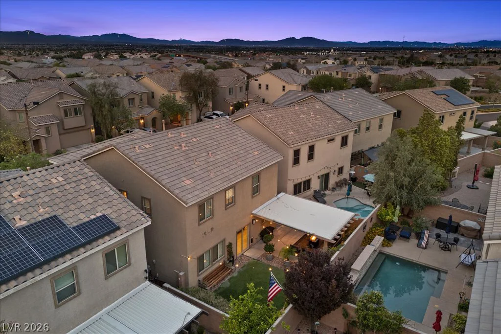 8127 Turquoise Tide, Las Vegas, NV 89166