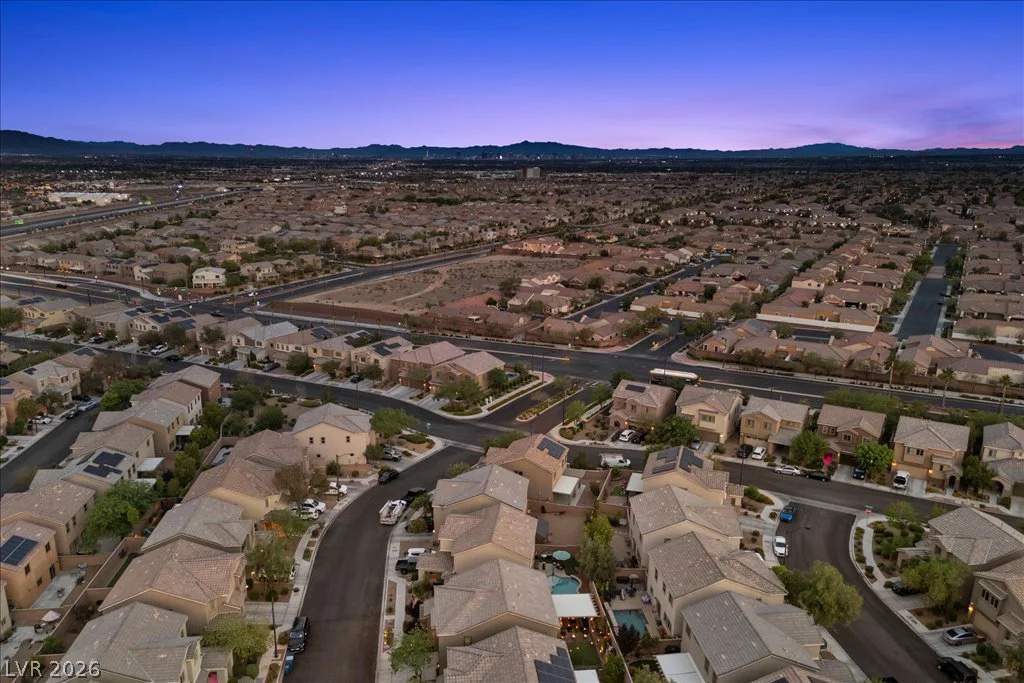8127 Turquoise Tide, Las Vegas, NV 89166