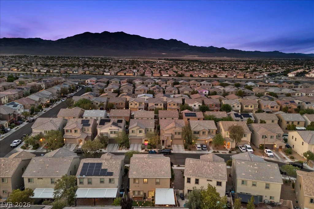 8127 Turquoise Tide, Las Vegas, NV 89166