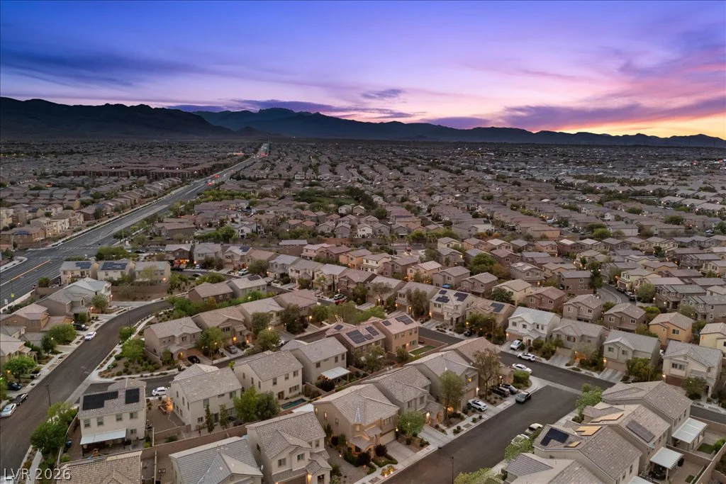 8127 Turquoise Tide, Las Vegas, NV 89166
