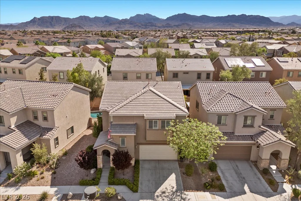 8127 Turquoise Tide, Las Vegas, NV 89166