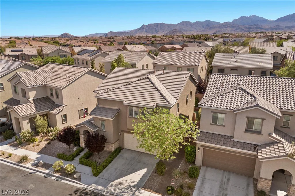 8127 Turquoise Tide, Las Vegas, NV 89166