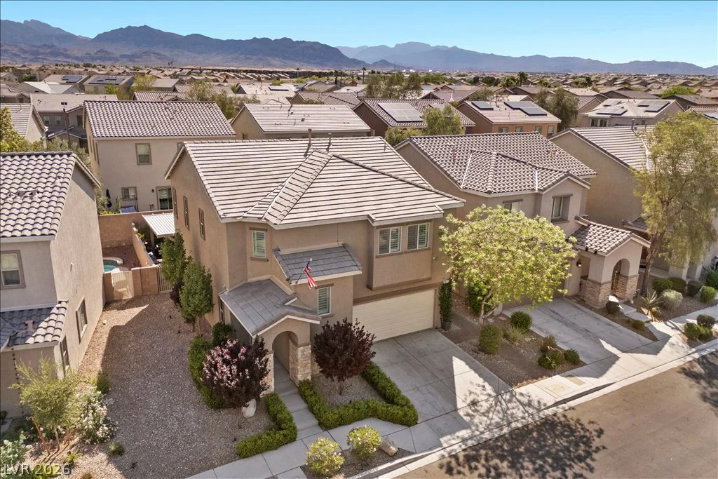 8127 Turquoise Tide, Las Vegas, NV 89166