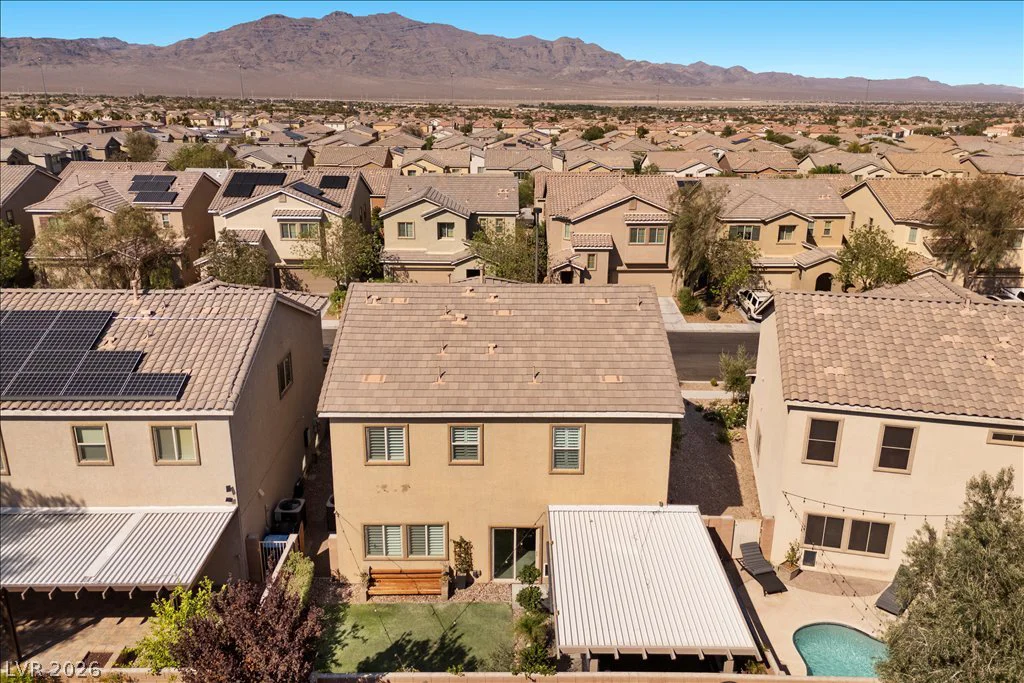 8127 Turquoise Tide, Las Vegas, NV 89166