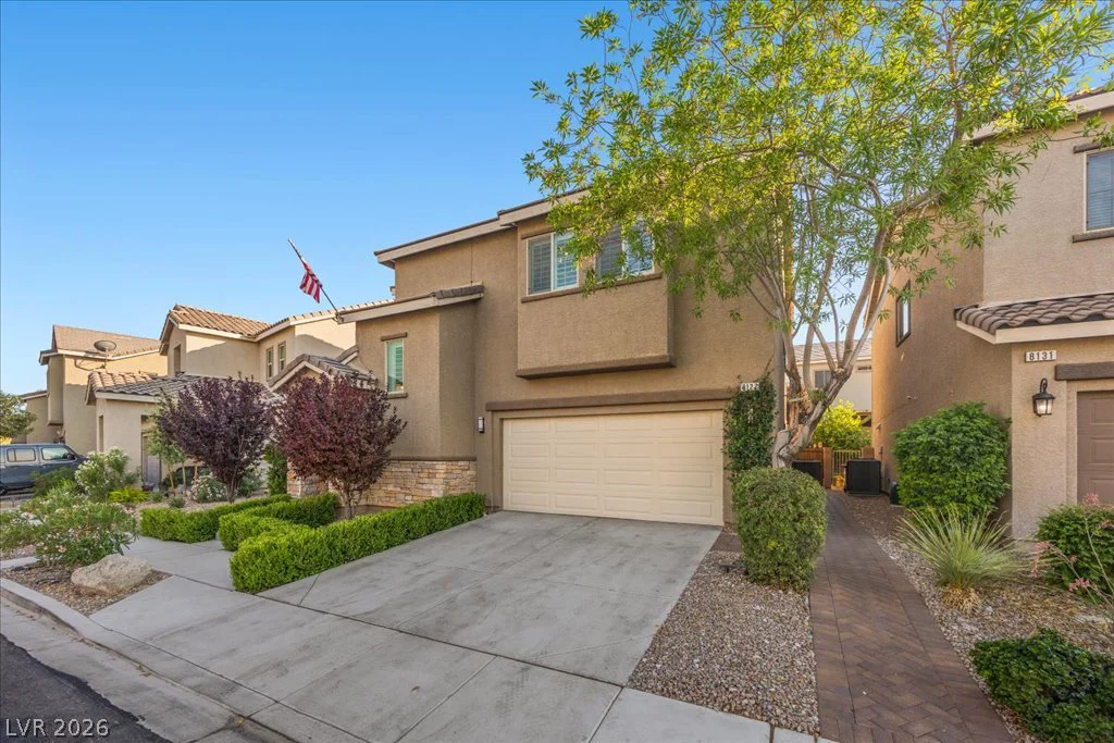 8127 Turquoise Tide, Las Vegas, NV 89166