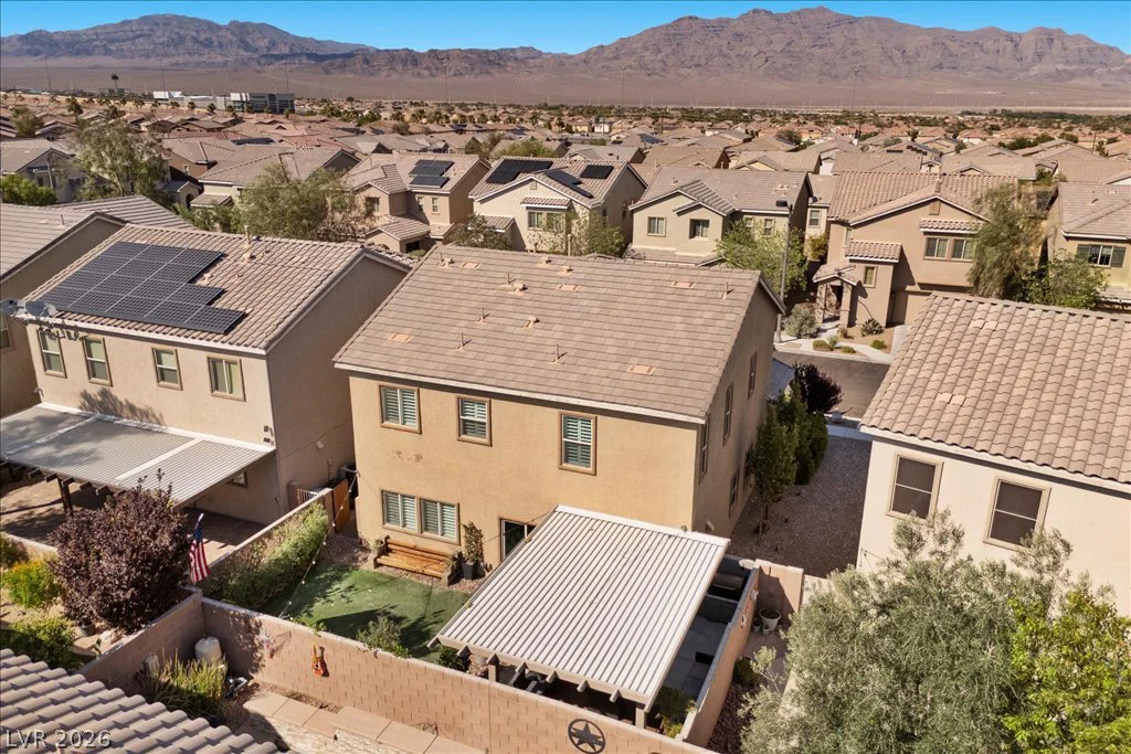 8127 Turquoise Tide, Las Vegas, NV 89166