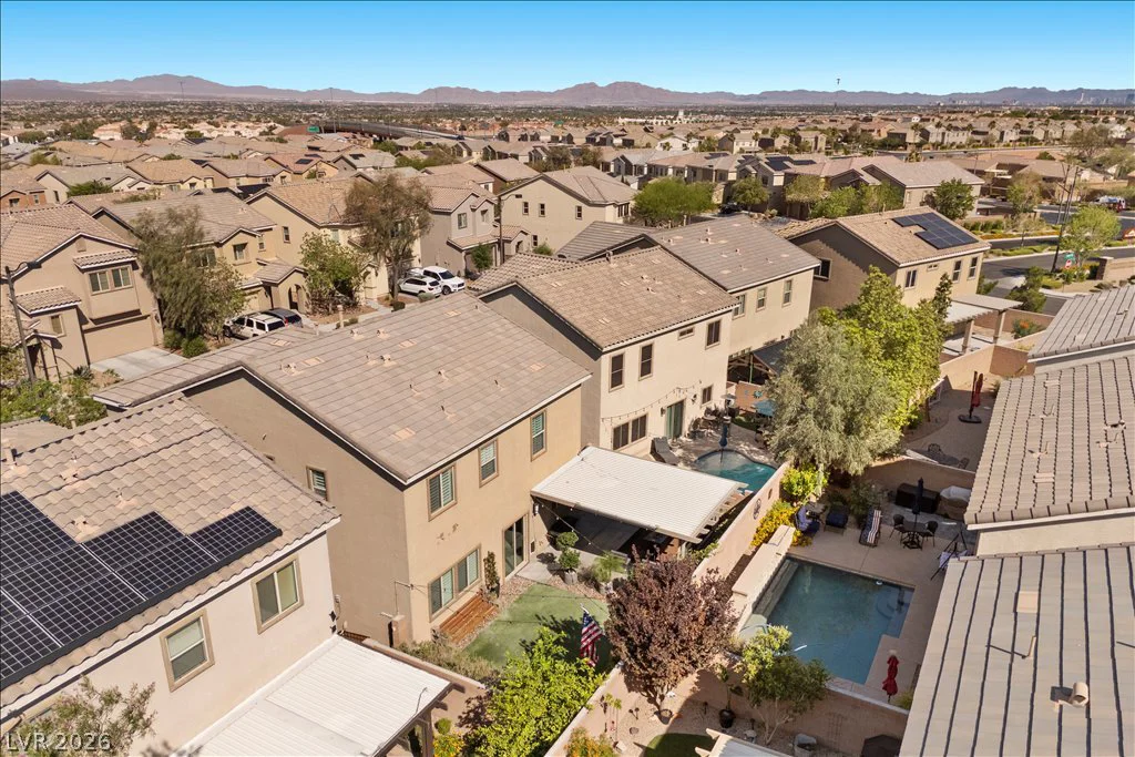 8127 Turquoise Tide, Las Vegas, NV 89166