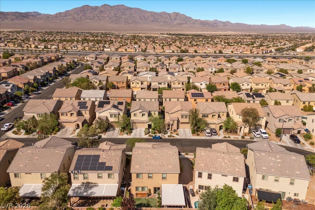 8127 Turquoise Tide, Las Vegas, NV 89166