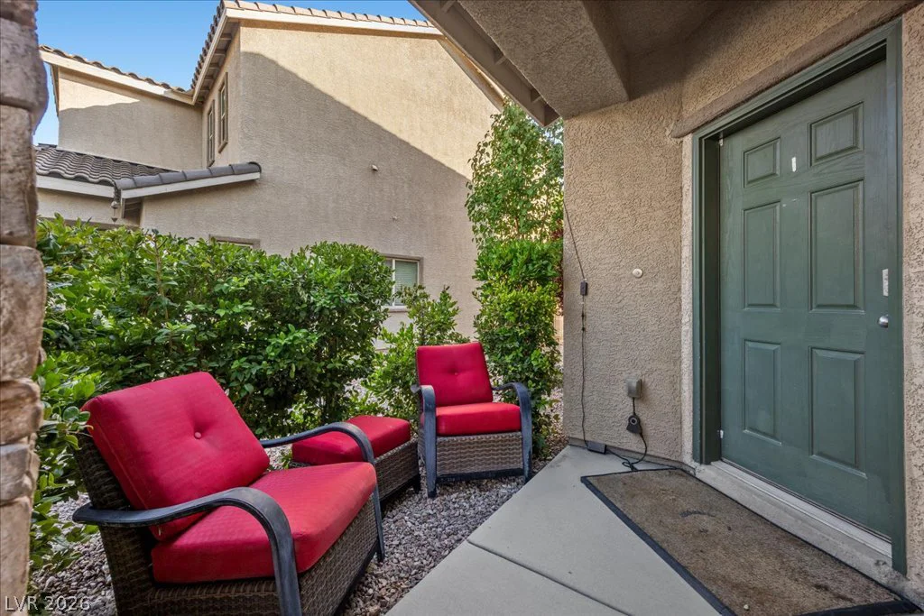 8127 Turquoise Tide, Las Vegas, NV 89166