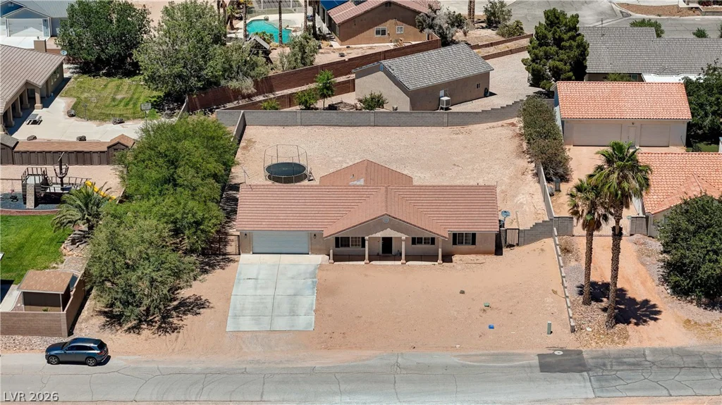 1272 Liston, Logandale, NV 89021