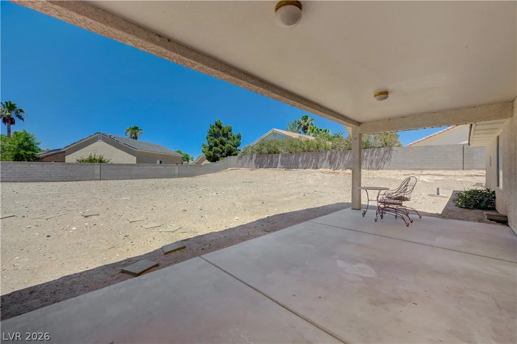1272 Liston, Logandale, NV 89021