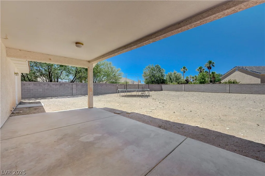1272 Liston, Logandale, NV 89021