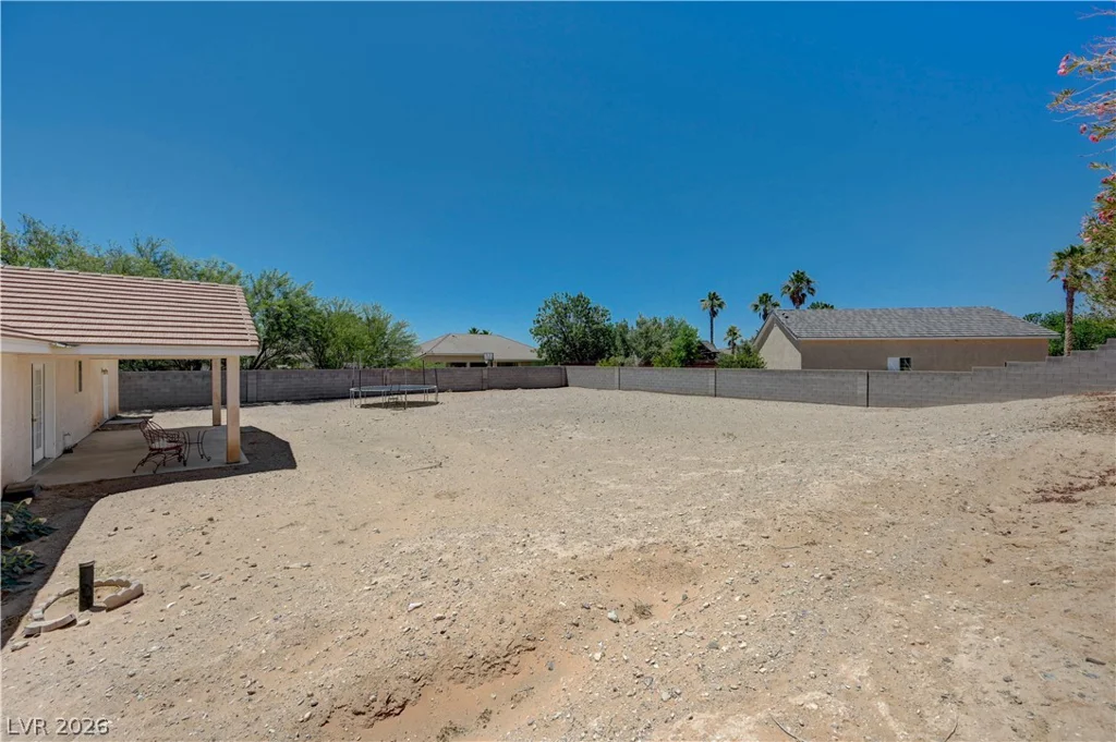 1272 Liston, Logandale, NV 89021