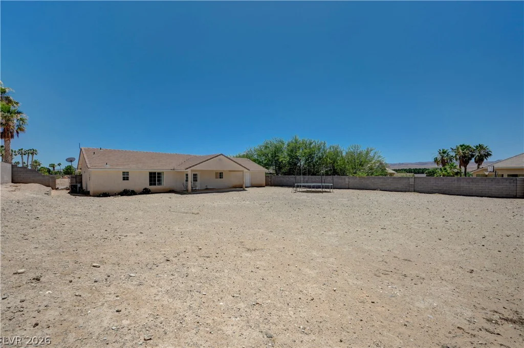 1272 Liston, Logandale, NV 89021