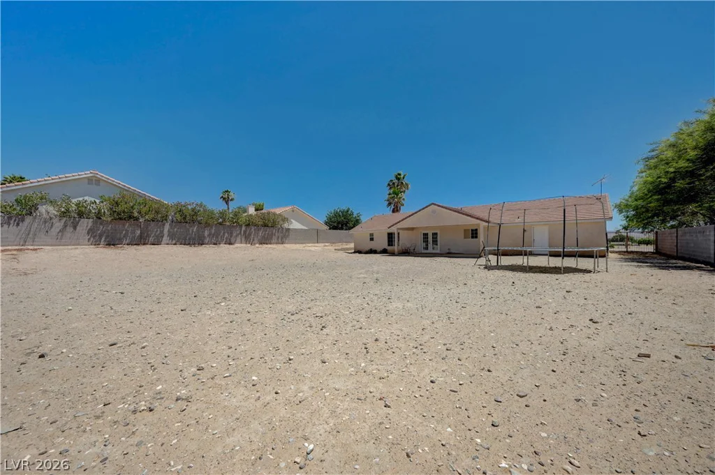 1272 Liston, Logandale, NV 89021