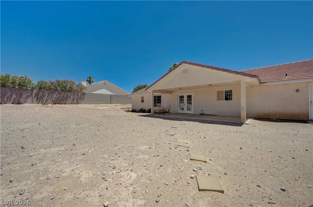 1272 Liston, Logandale, NV 89021