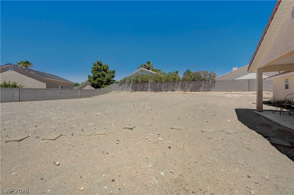 1272 Liston, Logandale, NV 89021