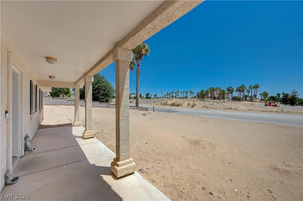 1272 Liston, Logandale, NV 89021
