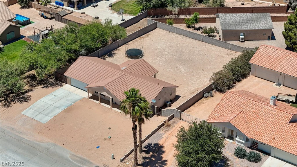 1272 Liston, Logandale, NV 89021