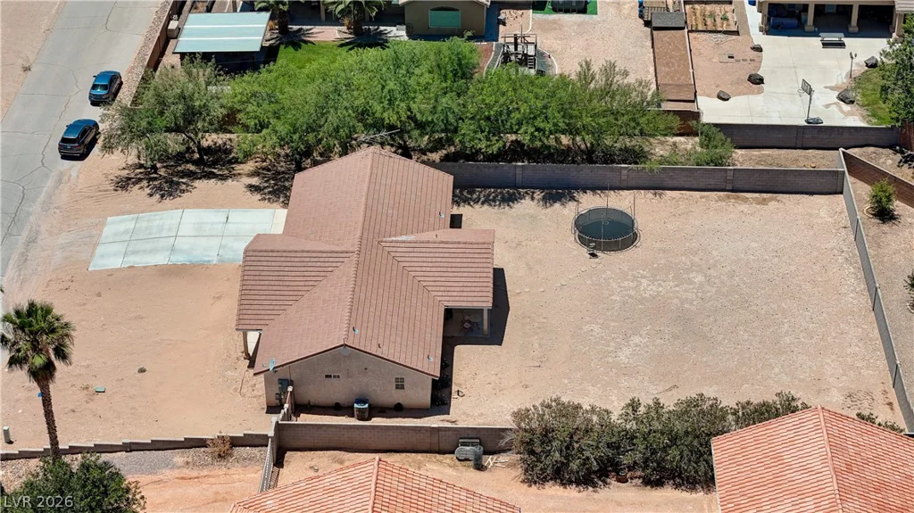 1272 Liston, Logandale, NV 89021