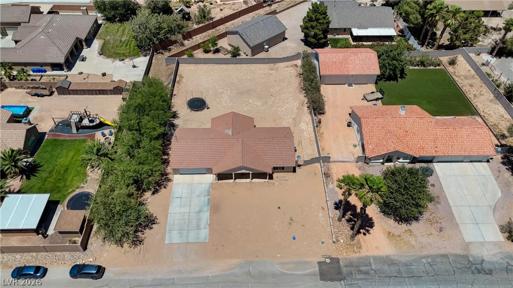1272 Liston, Logandale, NV 89021