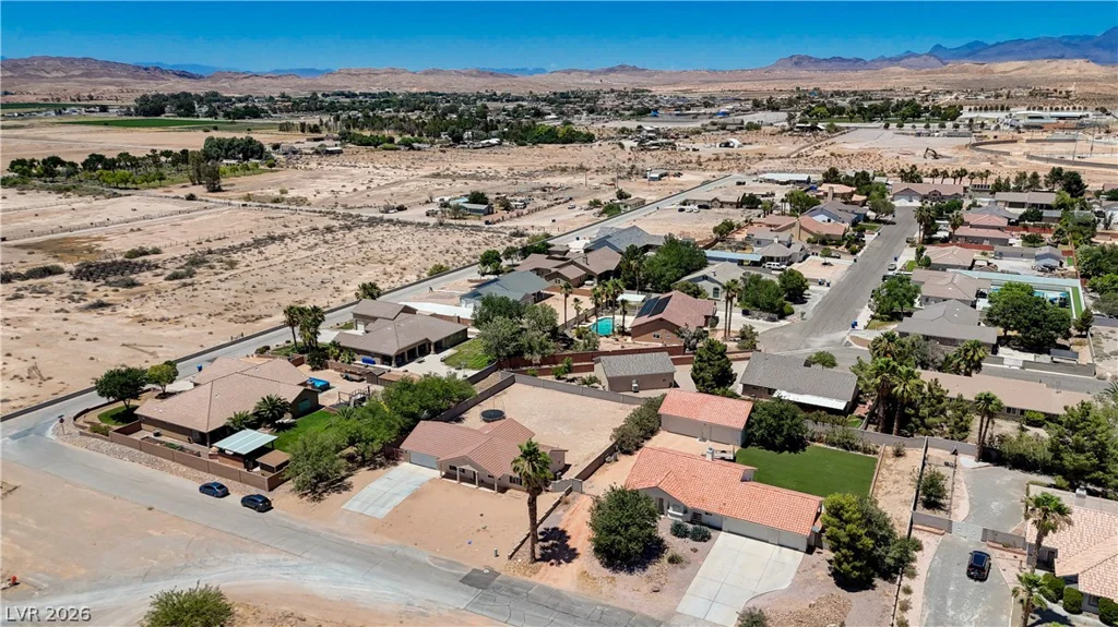 1272 Liston, Logandale, NV 89021