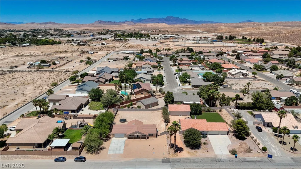 1272 Liston, Logandale, NV 89021