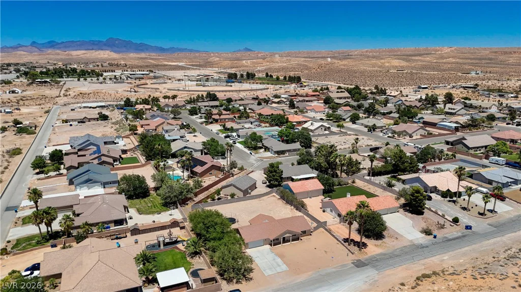 1272 Liston, Logandale, NV 89021